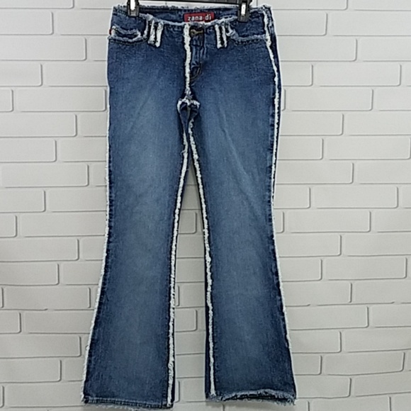 zana di jeans website